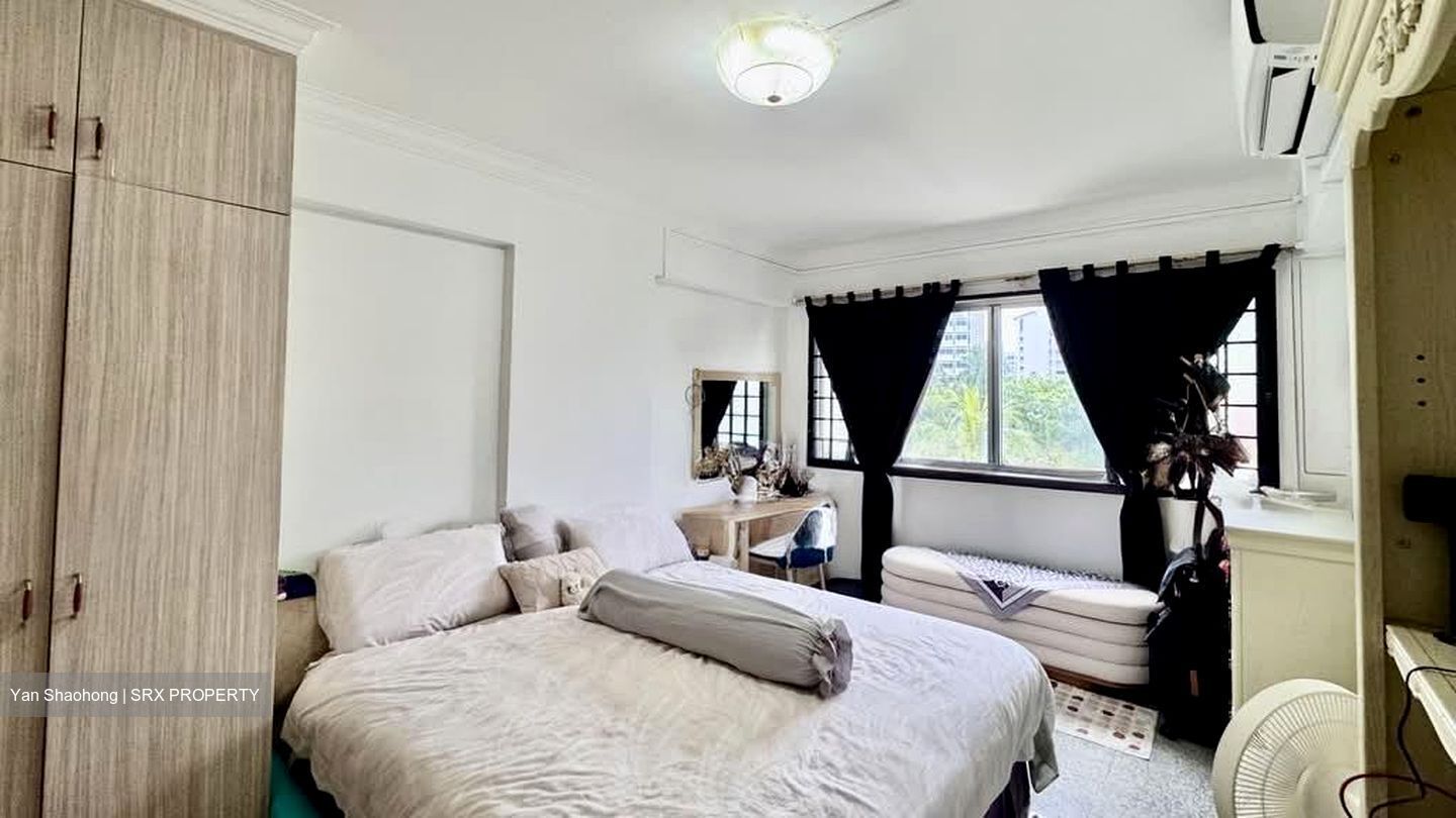 Blk 456 Pasir Ris Drive 4 (Pasir Ris), HDB Executive #600783681